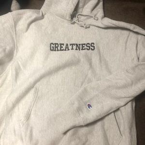 champion reverse weave hoodie